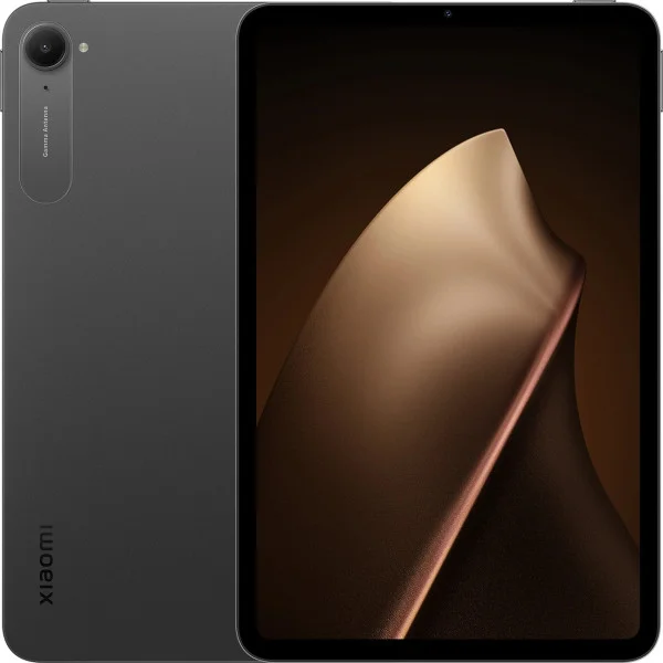 Планшет Xiaomi Mi Pad Mini 8/256Gb Wi-Fi Gray (with charger) (Global Version)