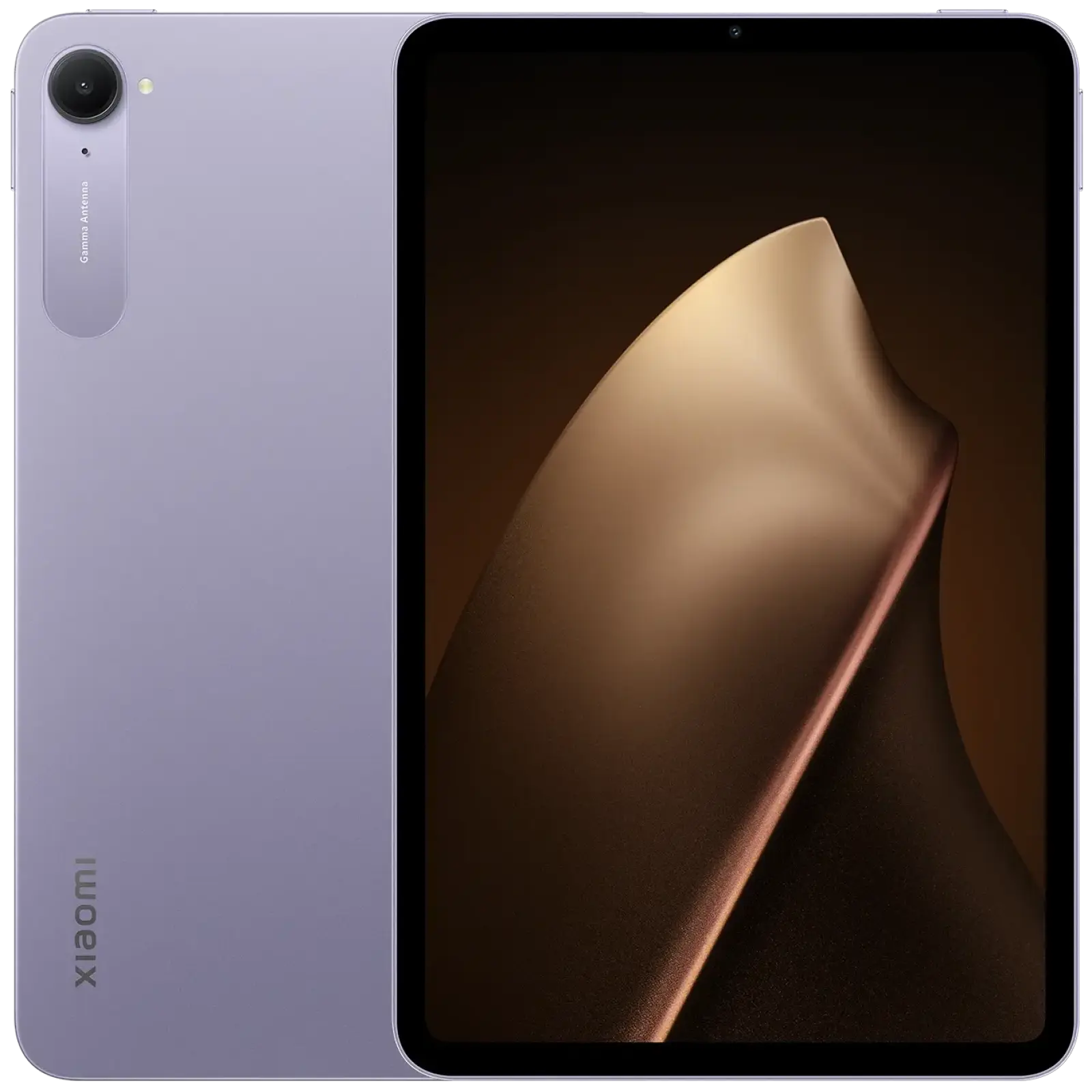 Планшет Xiaomi Pad Mini 12/512GB Lavender Purple (with charger) (Global Version)