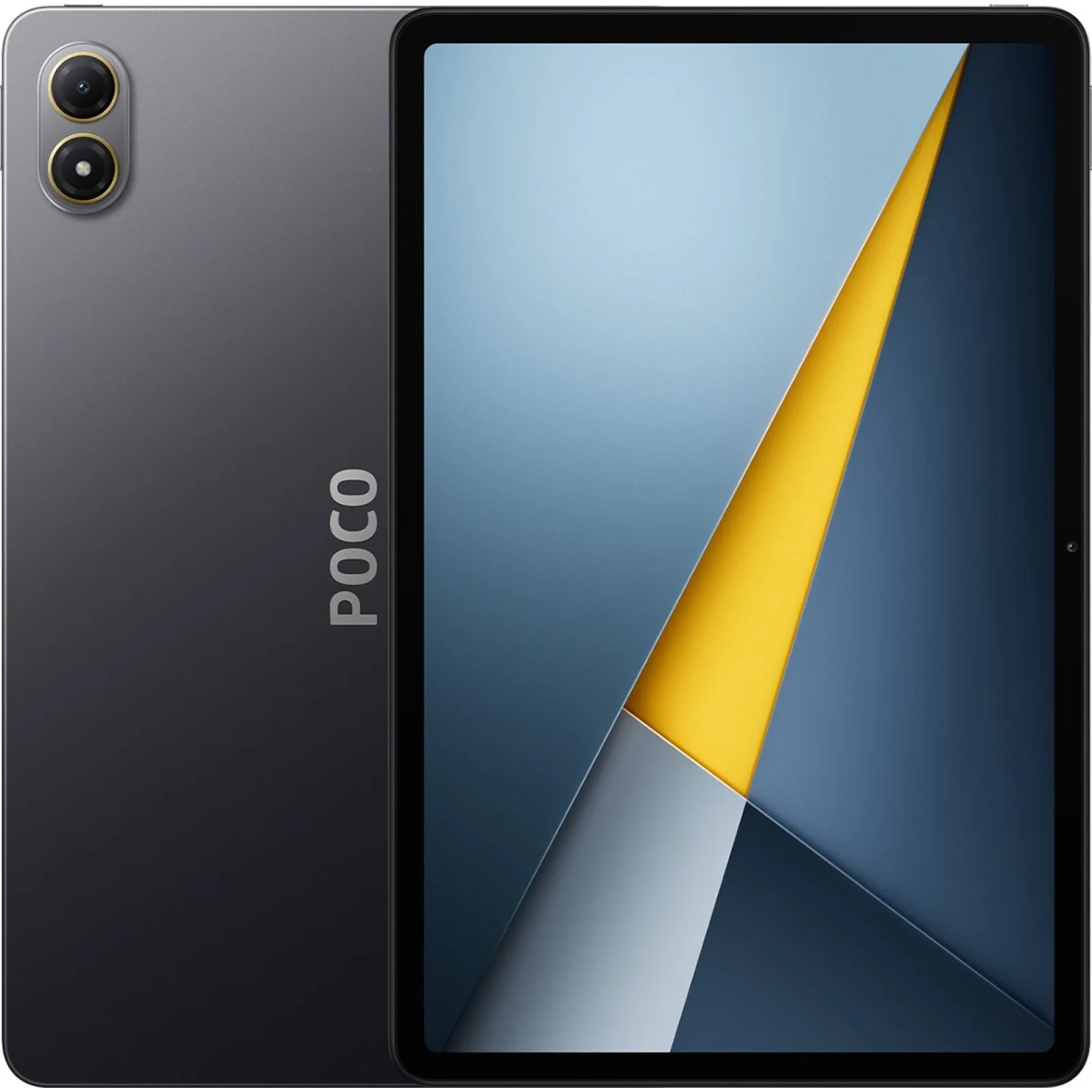 Планшет POCO Pad M1 8/256GB Graphite Gray (Global EU)