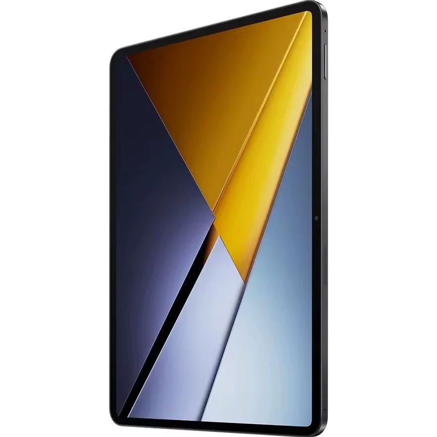 Планшет Poco Pad X1 8/512GB WiFi Gray (Global Version) - фото 2 Планшет Poco Pad X1 8/512GB WiFi Gray (Global Version) - фото 2