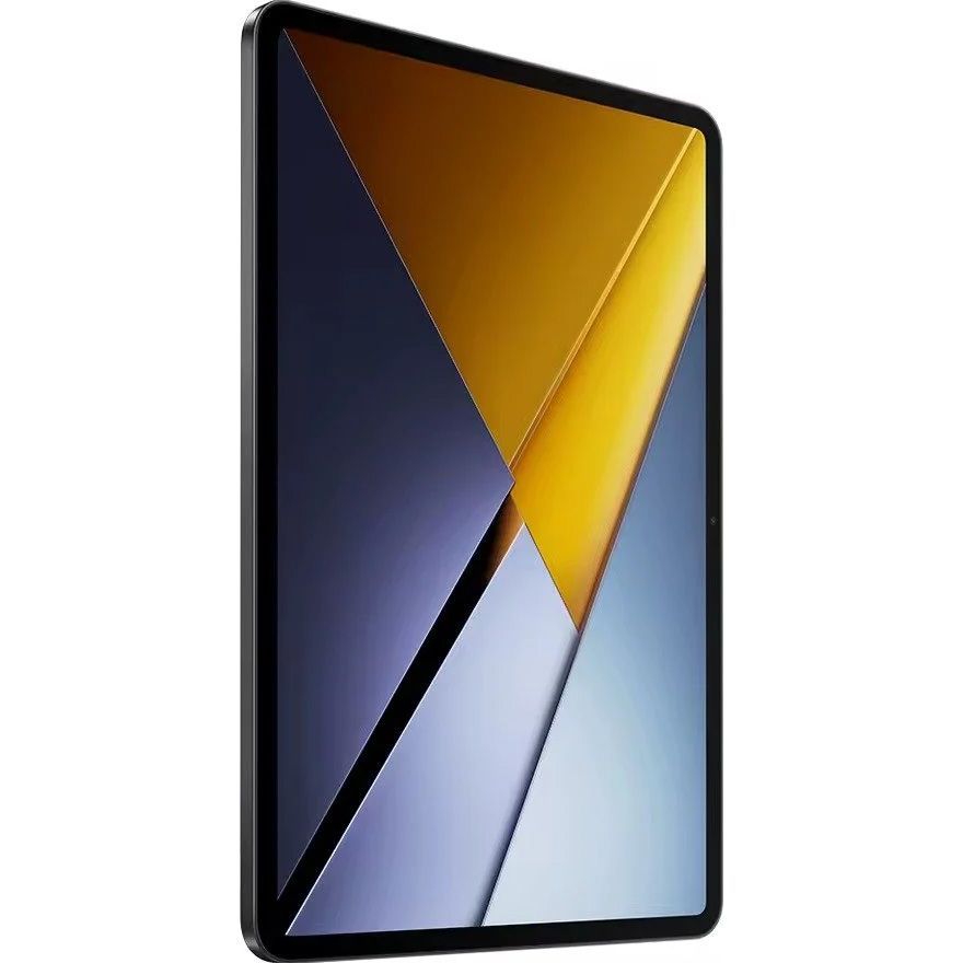 Планшет Poco Pad X1 8/512GB WiFi Gray (Global Version) - фото 3 Планшет Poco Pad X1 8/512GB WiFi Gray (Global Version) - фото 3