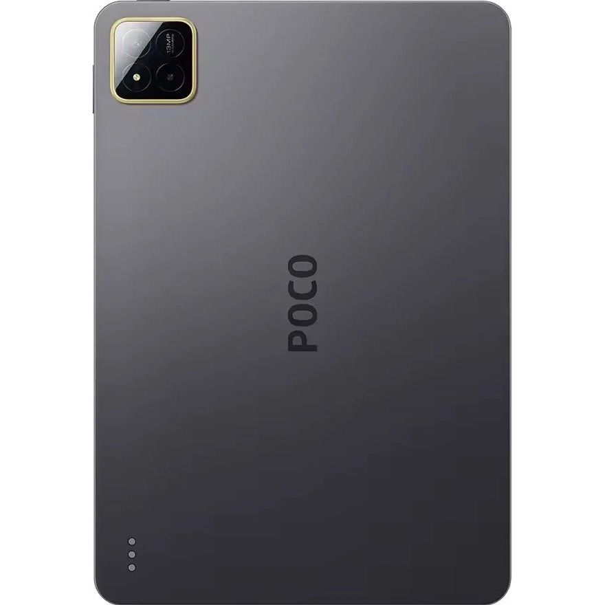 Планшет Poco Pad X1 8/512GB WiFi Gray (Global Version) - фото 4 Планшет Poco Pad X1 8/512GB WiFi Gray (Global Version) - фото 4