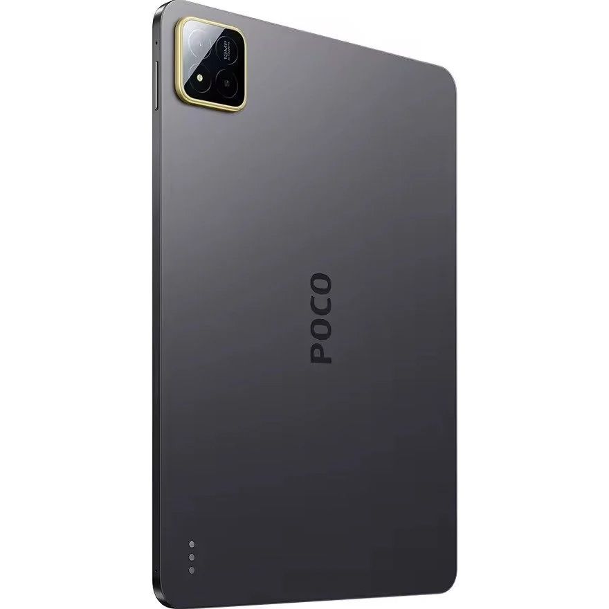 Планшет Poco Pad X1 8/512GB WiFi Gray (Global Version) - фото 5 Планшет Poco Pad X1 8/512GB WiFi Gray (Global Version) - фото 5