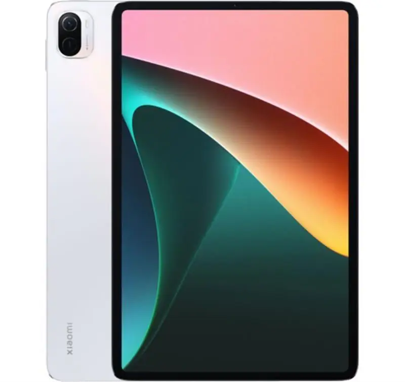 Планшет Xiaomi Pad 5 6/256GB Pearl White (CN)