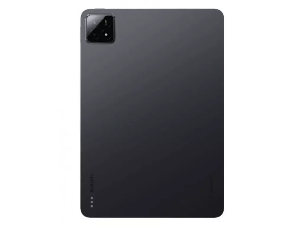 Планшет Xiaomi Pad 6S Pro 8/256GB Graphite Gray (VHU4702EU) (Global Version) - фото 4 Планшет Xiaomi Pad 6S Pro 8/256GB Graphite Gray (VHU4702EU) (Global Version) - фото 4