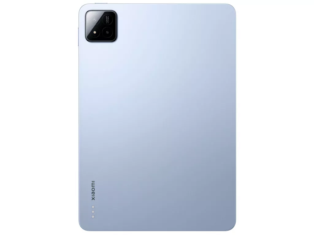 Планшет Xiaomi Pad 7 WiFi 8/128GB Blue (with adapter) (Global Version) - фото 2