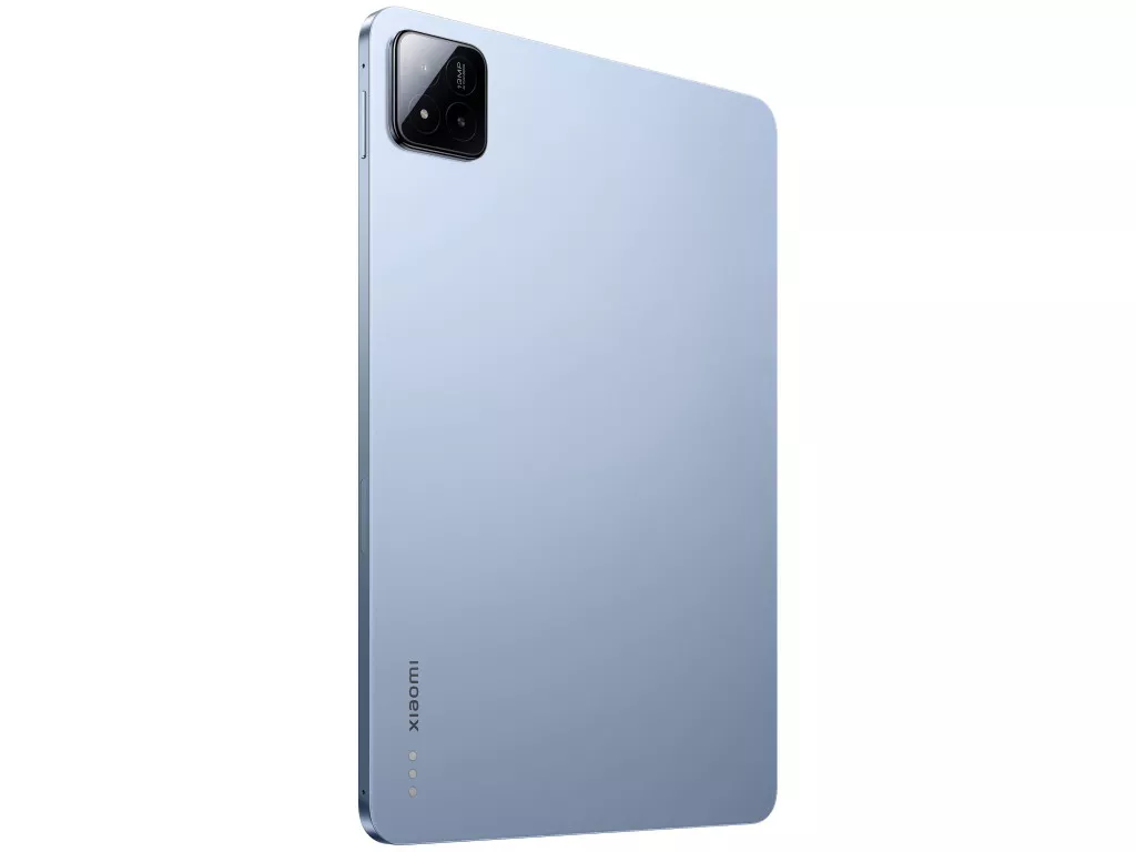 Планшет Xiaomi Pad 7 WiFi 8/128GB Blue (with adapter) (Global Version) - фото 3