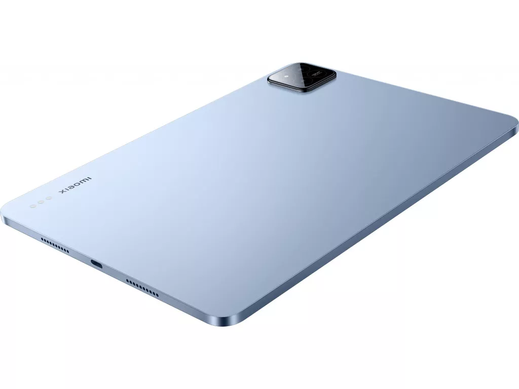 Планшет Xiaomi Pad 7 WiFi 8/128GB Blue (with adapter) (Global Version) - фото 4