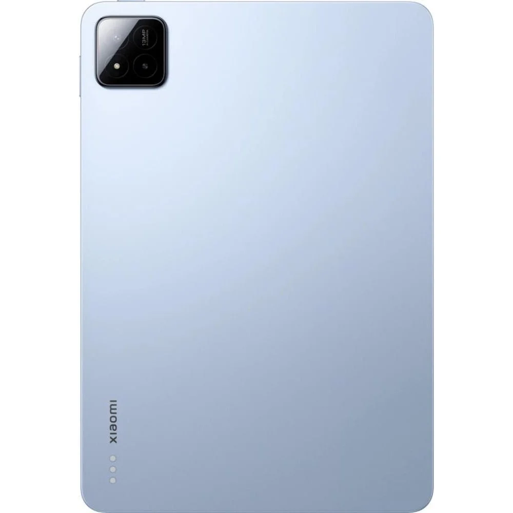 Планшет Xiaomi Pad 7 WiFi 12/256GB Blue (with adapter) (Global Version) - фото 5
