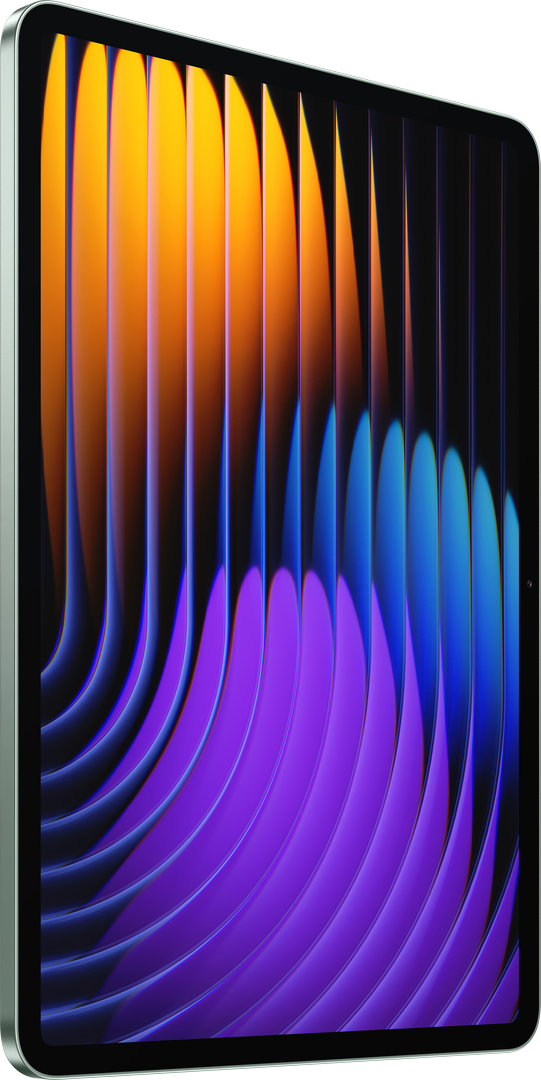 Планшет Xiaomi Pad 7 8/256GB Green (VHU5368EU) - фото 1