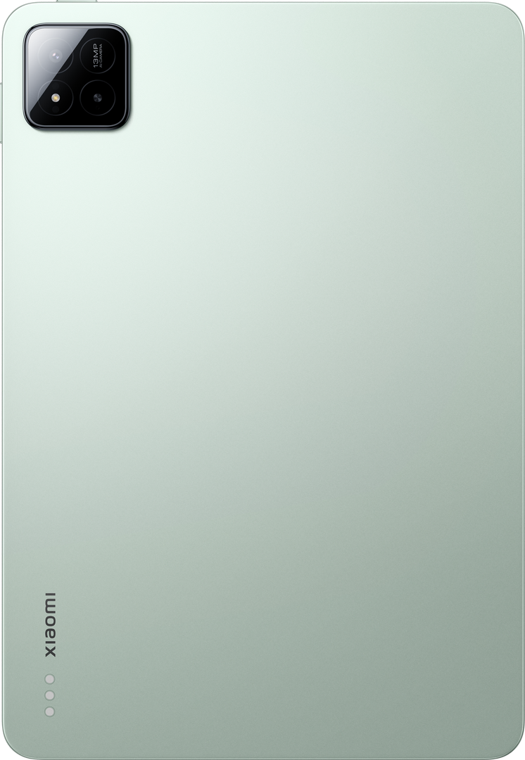 Планшет Xiaomi Pad 7 8/256GB Green (VHU5368EU) - фото 2
