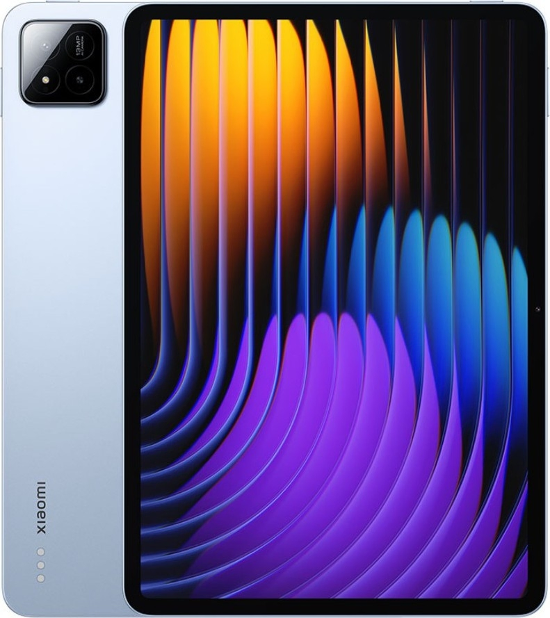 Планшет Xiaomi Pad 7 11.2" 8/256GB WiFi Blue (VHU5363EU) (1128841) (UA)