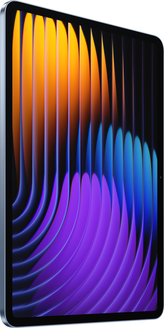 Планшет Xiaomi Pad 7 11.2" 8/256GB WiFi Blue (VHU5363EU) (1128841) (UA) - фото 1 Планшет Xiaomi Pad 7 11.2" 8/256GB WiFi Blue (VHU5363EU) (1128841) (UA) - фото 1
