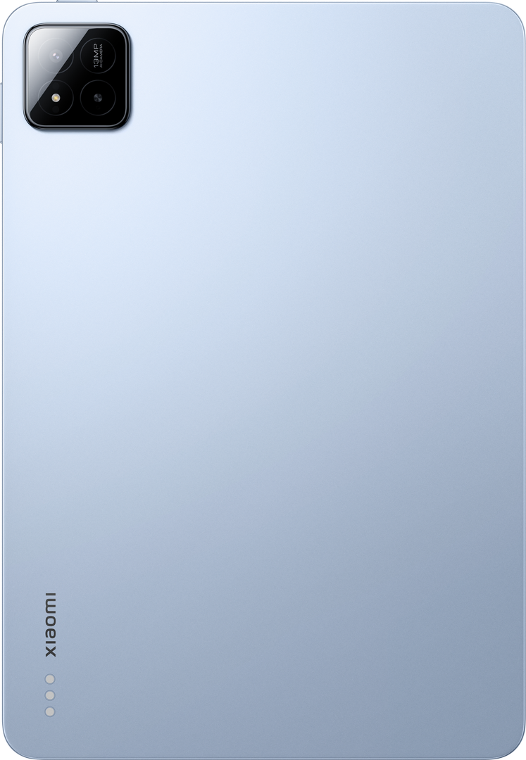 Планшет Xiaomi Pad 7 11.2" 8/256GB WiFi Blue (VHU5363EU) (1128841) (UA) - фото 2 Планшет Xiaomi Pad 7 11.2" 8/256GB WiFi Blue (VHU5363EU) (1128841) (UA) - фото 2