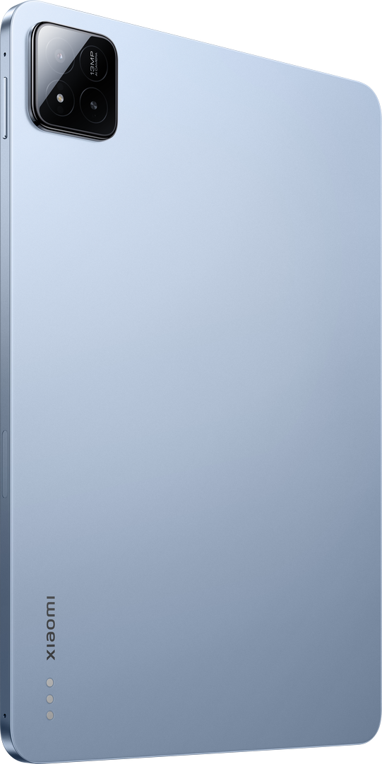 Планшет Xiaomi Pad 7 11.2" 8/256GB WiFi Blue (VHU5363EU) (1128841) (UA) - фото 3 Планшет Xiaomi Pad 7 11.2" 8/256GB WiFi Blue (VHU5363EU) (1128841) (UA) - фото 3