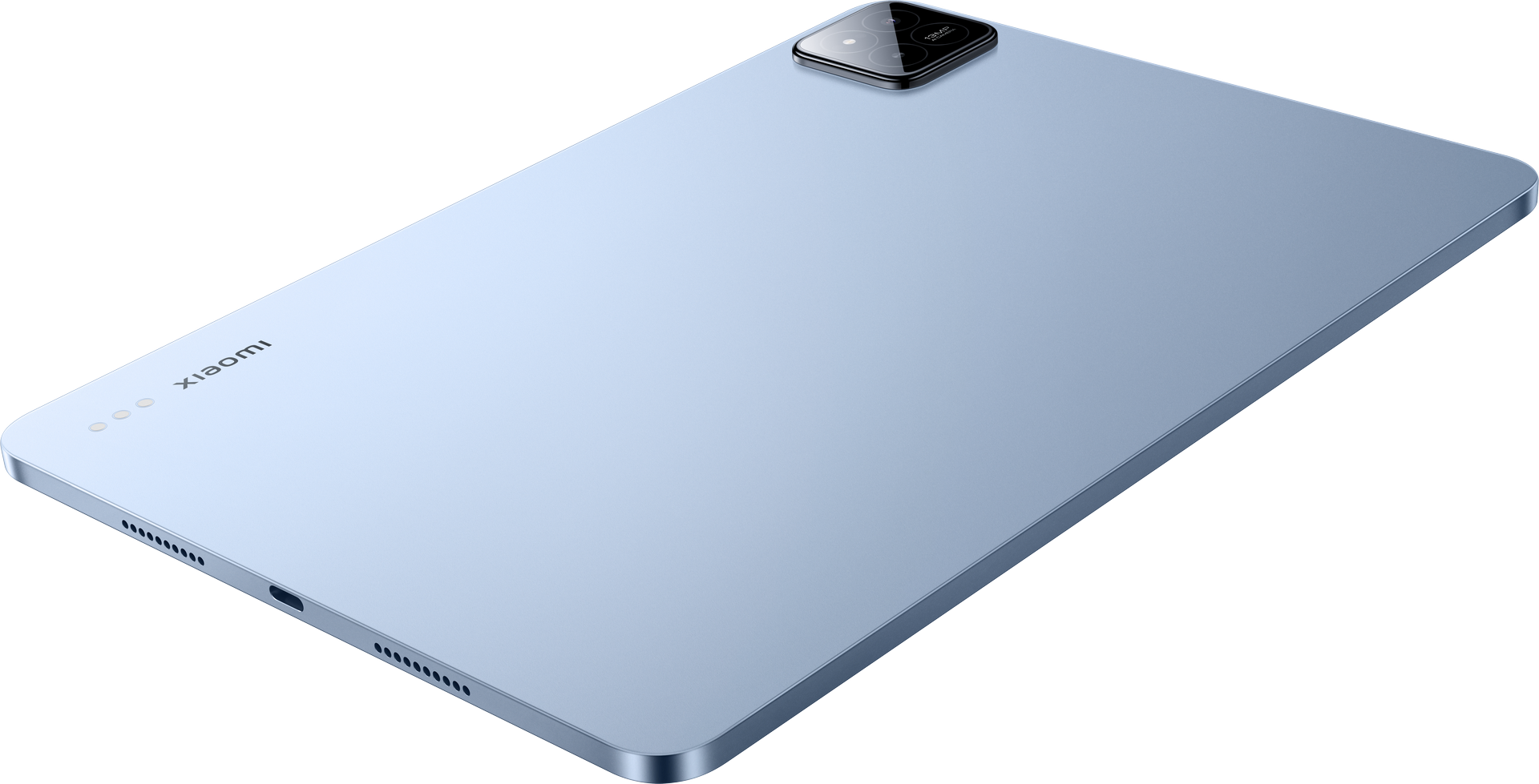 Планшет Xiaomi Pad 7 11.2" 8/256GB WiFi Blue (VHU5363EU) (1128841) (UA) - фото 4 Планшет Xiaomi Pad 7 11.2" 8/256GB WiFi Blue (VHU5363EU) (1128841) (UA) - фото 4