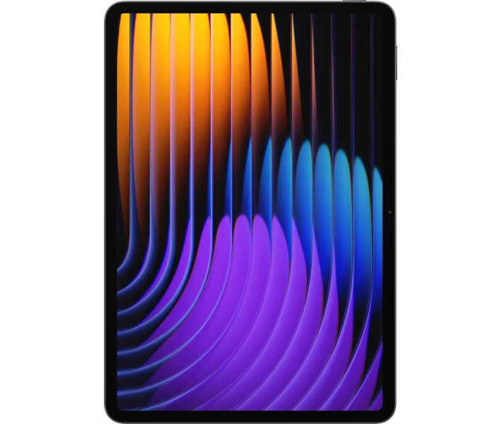 Планшет Xiaomi Pad 7 8/256GB Gray (VHU5498EU) (with adapter) (Global Version) - фото 1 Планшет Xiaomi Pad 7 8/256GB Gray (VHU5498EU) (with adapter) (Global Version) - фото 1