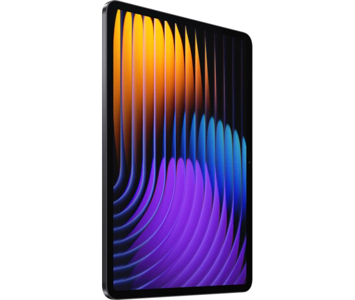 Планшет Xiaomi Pad 7 8/256GB Gray (VHU5498EU) (with adapter) (Global Version) - фото 2 Планшет Xiaomi Pad 7 8/256GB Gray (VHU5498EU) (with adapter) (Global Version) - фото 2