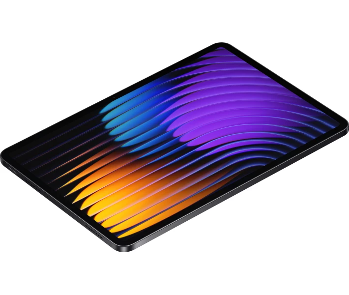 Планшет Xiaomi Pad 7 8/256GB Gray (VHU5498EU) (with adapter) (Global Version) - фото 5 Планшет Xiaomi Pad 7 8/256GB Gray (VHU5498EU) (with adapter) (Global Version) - фото 5