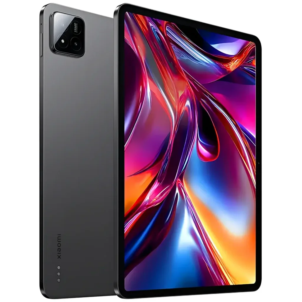 Планшет Xiaomi Pad 7 8/256GB Gray (VHU5498EU) (with adapter) (Global Version) - фото 6 Планшет Xiaomi Pad 7 8/256GB Gray (VHU5498EU) (with adapter) (Global Version) - фото 6