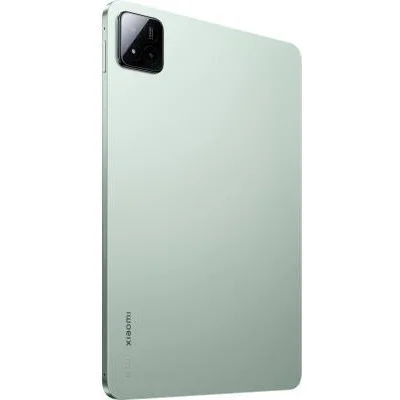Планшет Xiaomi Pad 7 8/256GB Green (VHU5368EU) (with adapter) - фото 4 Планшет Xiaomi Pad 7 8/256GB Green (VHU5368EU) (with adapter) - фото 4