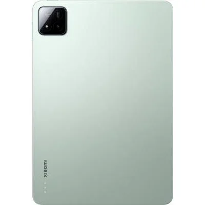 Планшет Xiaomi Pad 7 8/256GB Green (VHU5368EU) (with adapter) - фото 2 Планшет Xiaomi Pad 7 8/256GB Green (VHU5368EU) (with adapter) - фото 2