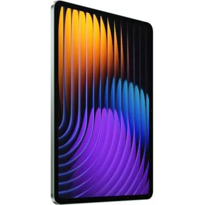 Планшет Xiaomi Pad 7 8/256GB Green (VHU5368EU) (with adapter) - фото 3 Планшет Xiaomi Pad 7 8/256GB Green (VHU5368EU) (with adapter) - фото 3