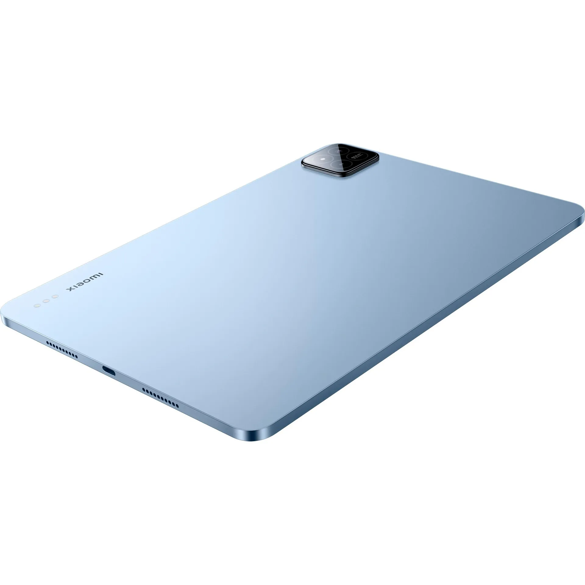 Планшет Xiaomi Pad 7 Pro 8/256GB Blue (VHU5438EU) (with adapter) (Global Version) - фото 4 Планшет Xiaomi Pad 7 Pro 8/256GB Blue (VHU5438EU) (with adapter) (Global Version) - фото 4