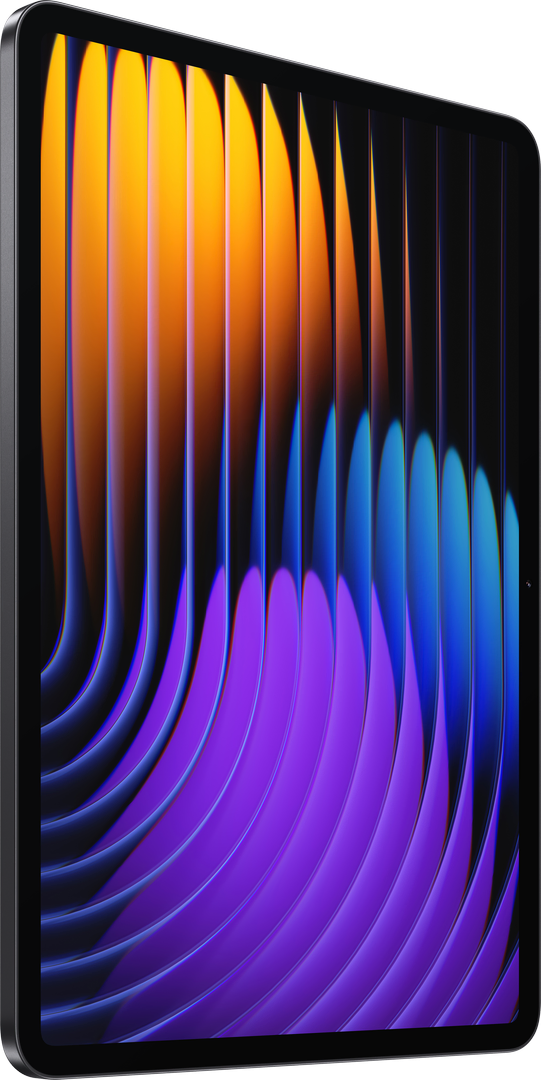 Планшет Xiaomi Pad 7 Pro 8/256GB Gray (VHU5412EU) (with adapter) (Global Version) - фото 1 Планшет Xiaomi Pad 7 Pro 8/256GB Gray (VHU5412EU) (with adapter) (Global Version) - фото 1