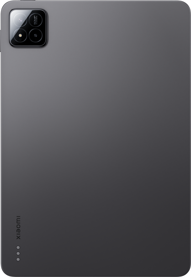 Планшет Xiaomi Pad 7 Pro 8/256GB Gray (VHU5412EU) (with adapter) (Global Version) - фото 2 Планшет Xiaomi Pad 7 Pro 8/256GB Gray (VHU5412EU) (with adapter) (Global Version) - фото 2