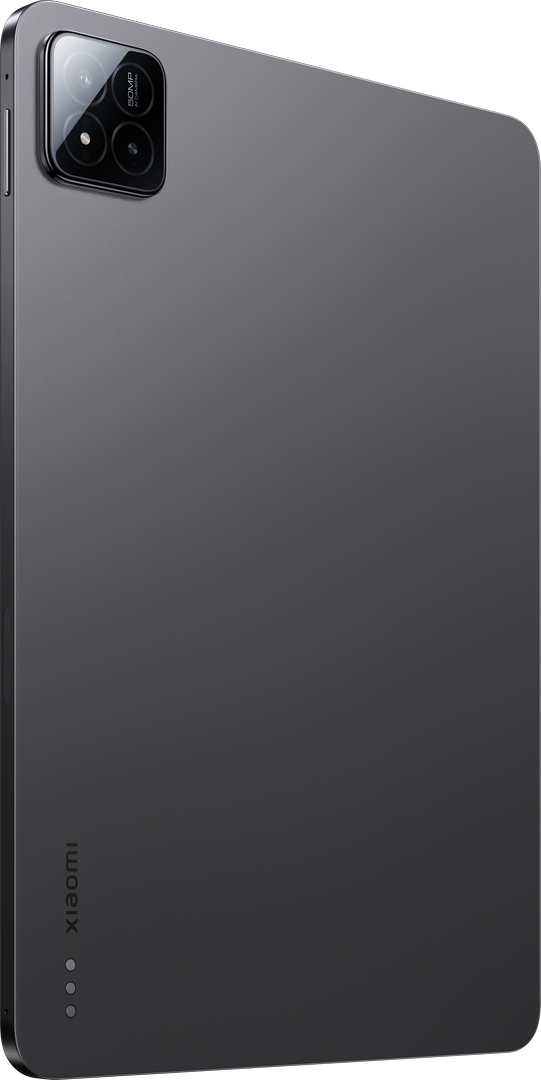 Планшет Xiaomi Pad 7 Pro 8/256GB Gray (VHU5412EU) (with adapter) (Global Version) - фото 3 Планшет Xiaomi Pad 7 Pro 8/256GB Gray (VHU5412EU) (with adapter) (Global Version) - фото 3