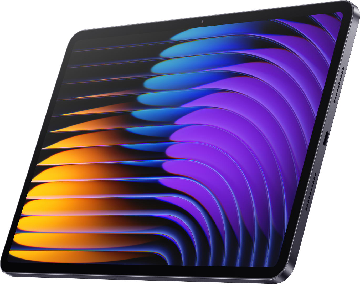 Планшет Xiaomi Pad 7 Pro 8/256GB Gray (VHU5412EU) (with adapter) (Global Version) - фото 4 Планшет Xiaomi Pad 7 Pro 8/256GB Gray (VHU5412EU) (with adapter) (Global Version) - фото 4