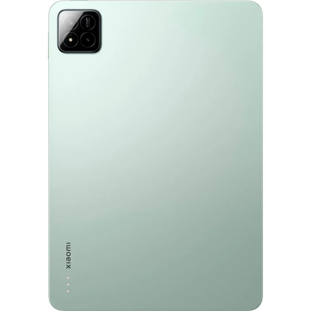 Планшет Xiaomi Pad 7 Pro 8/256GB Green (VHU5443EU) (with adapter) (Global Version) - фото 1 Планшет Xiaomi Pad 7 Pro 8/256GB Green (VHU5443EU) (with adapter) (Global Version) - фото 1