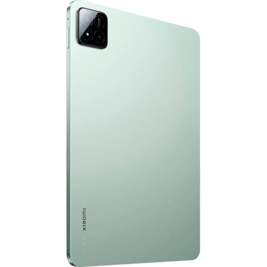 Планшет Xiaomi Pad 7 Pro 8/256GB Green (VHU5443EU) (with adapter) (Global Version) - фото 2 Планшет Xiaomi Pad 7 Pro 8/256GB Green (VHU5443EU) (with adapter) (Global Version) - фото 2