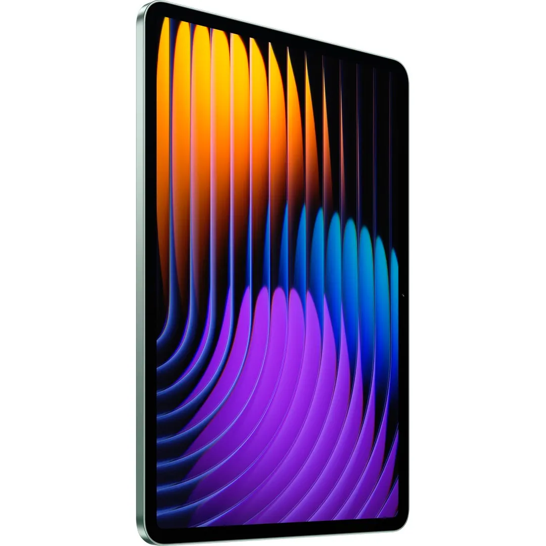 Планшет Xiaomi Pad 7 Pro 8/256GB Green (VHU5443EU) (with adapter) (Global Version) - фото 3 Планшет Xiaomi Pad 7 Pro 8/256GB Green (VHU5443EU) (with adapter) (Global Version) - фото 3