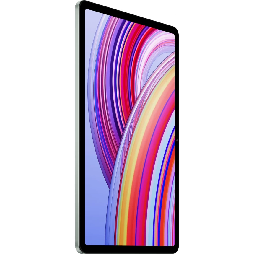 Планшет Xiaomi Redmi Pad Pro 5G 8/256GB Mint Green - фото 1