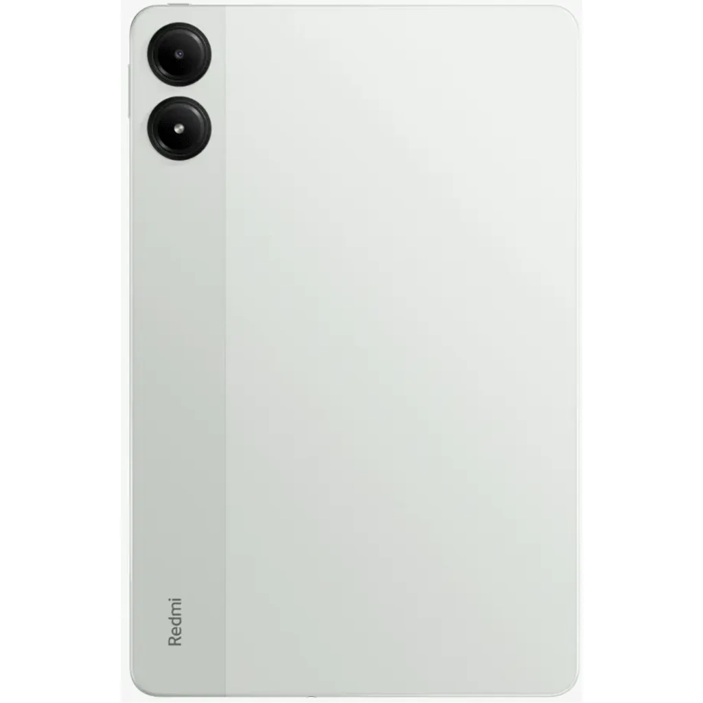 Планшет Xiaomi Redmi Pad Pro 5G 8/256GB Mint Green (VHU4819EU) (1052111) (UA) - фото 2