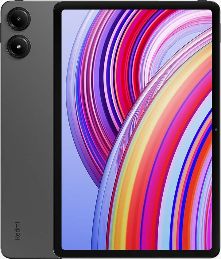 Планшет Xiaomi Redmi Pad Pro 6/128GB Graphite Gray (VHU4737EU) (1052097) (UA)