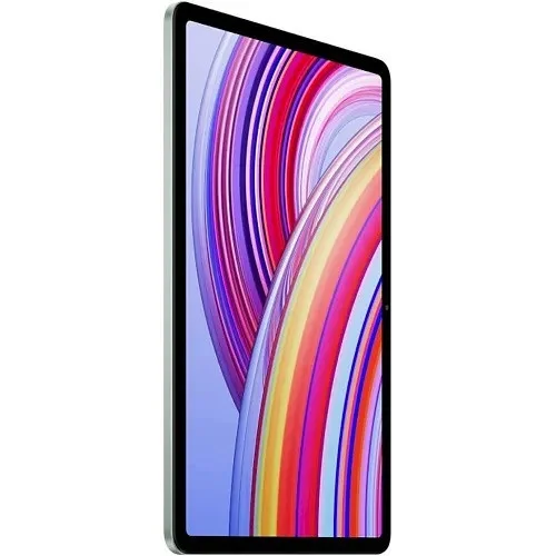 Планшет Xiaomi Redmi Pad Pro 6/128GB Mint Green (VHU4725EU) (Global Version) - фото 2