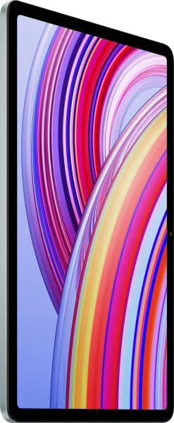 Планшет Xiaomi Redmi Pad Pro 8/256GB WiFi Blue (with adapter) (Global Version) - фото 1