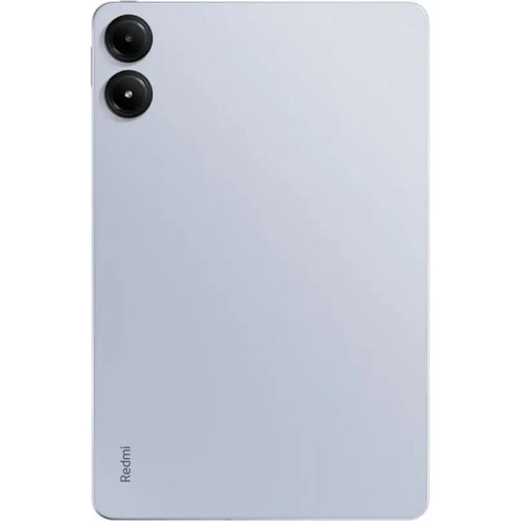 Планшет Xiaomi Redmi Pad Pro 8/256GB WiFi Blue (with adapter) (Global Version) - фото 2