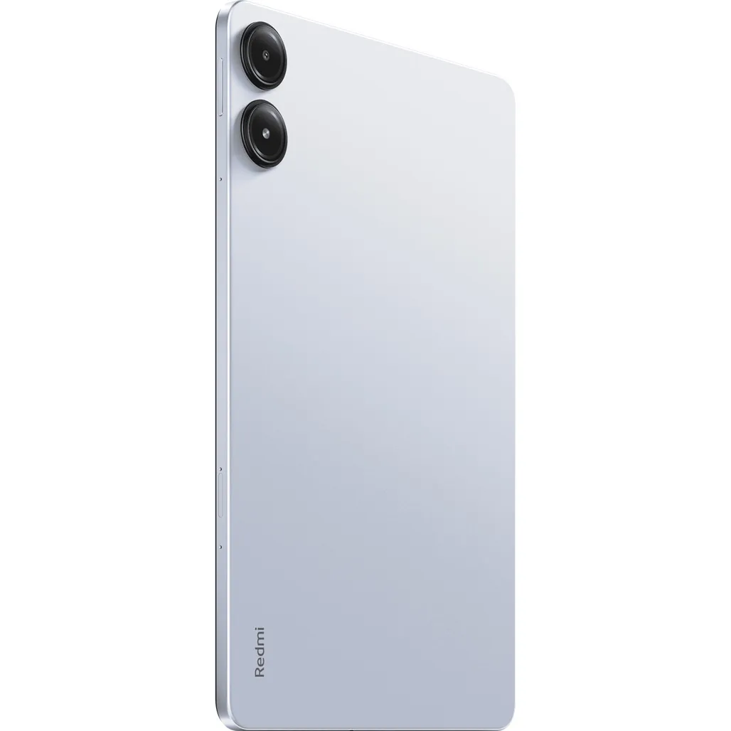 Планшет Xiaomi Redmi Pad Pro 8/256GB WiFi Blue (with adapter) (Global Version) - фото 3