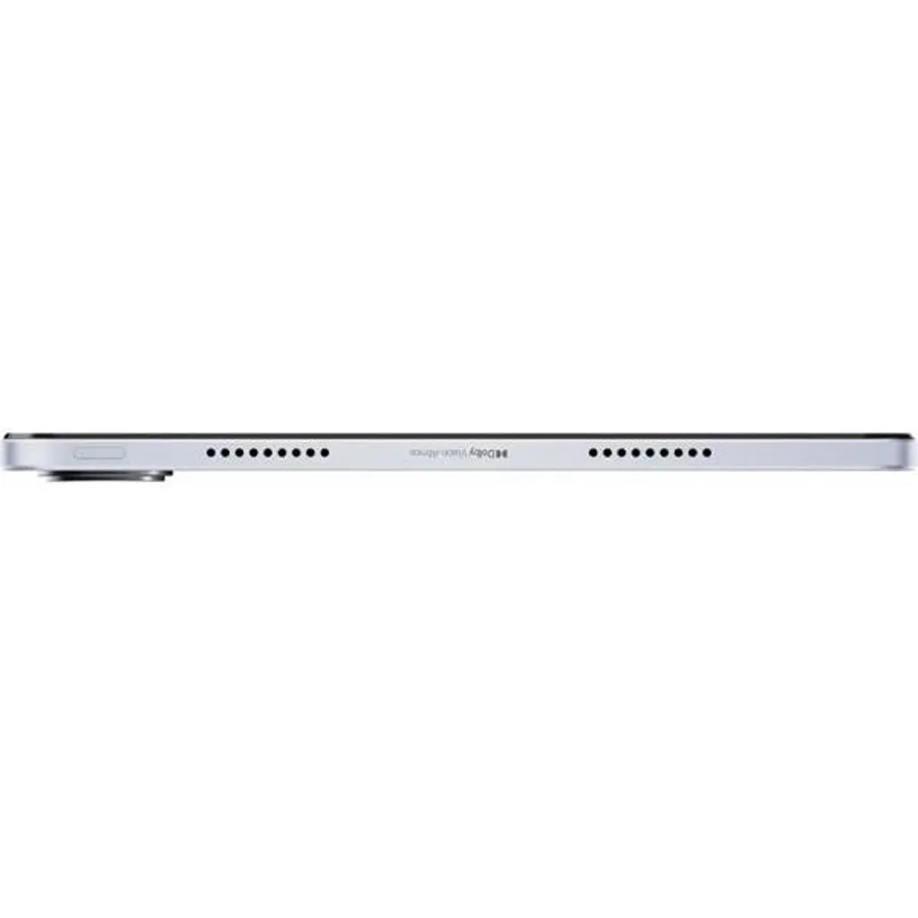 Планшет Xiaomi Redmi Pad Pro 8/256GB WiFi Blue (with adapter) (Global Version) - фото 7