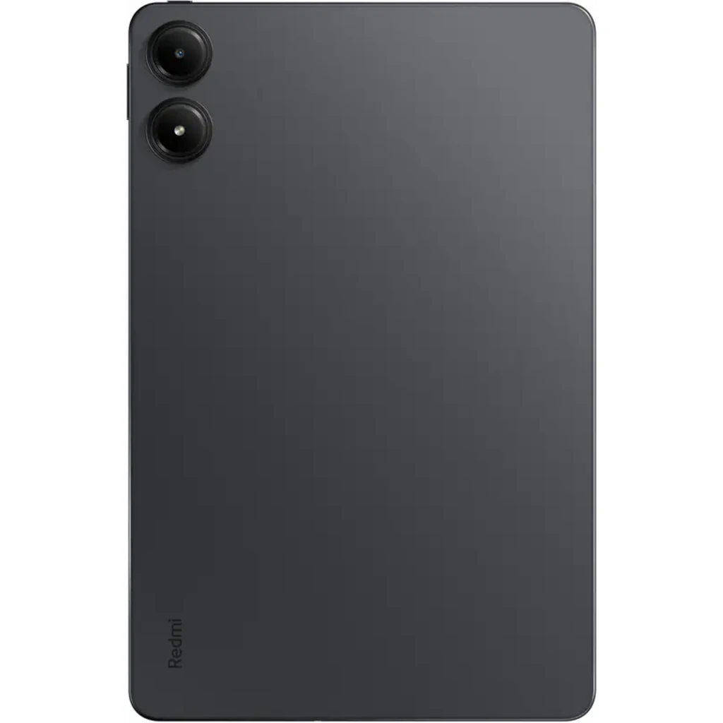 Планшет Xiaomi Redmi Pad Pro 8/256GB Graphite Gray (VHU4750EU) (Global Version) - фото 2 Планшет Xiaomi Redmi Pad Pro 8/256GB Graphite Gray (VHU4750EU) (Global Version) - фото 2