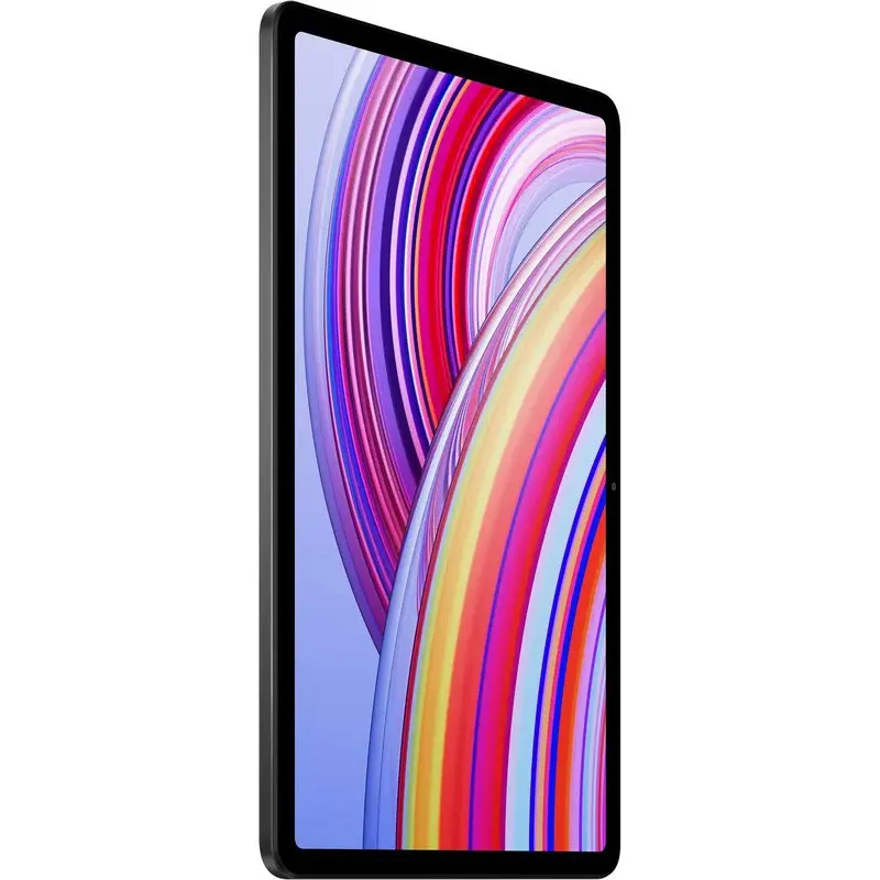 Планшет Xiaomi Redmi Pad Pro 5G 8/256GB Graphite Gray (VHU4826EU) (Global Version) - фото 3 Планшет Xiaomi Redmi Pad Pro 5G 8/256GB Graphite Gray (VHU4826EU) (Global Version) - фото 3