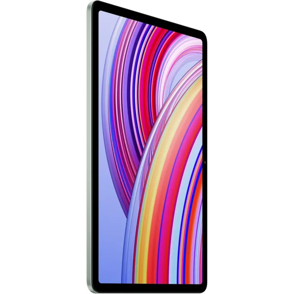Планшет Xiaomi Redmi Pad Pro 8/256GB Mint Green (VHU4729EU) (Global Version) - фото 3
