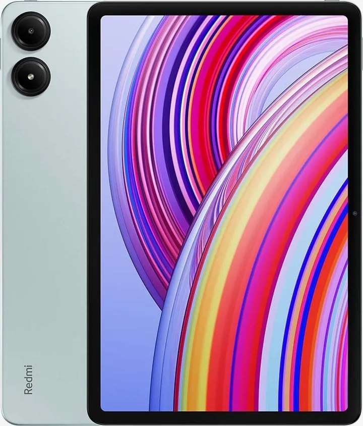Планшет Xiaomi Redmi Pad Pro 6/128GB Ocean Blue (VHU4733EU) (1052099)
