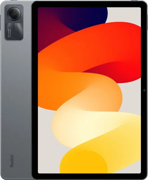 Планшет Xiaomi Redmi Pad SE 8/256GB Global Graphite Gray (With Adapter)
