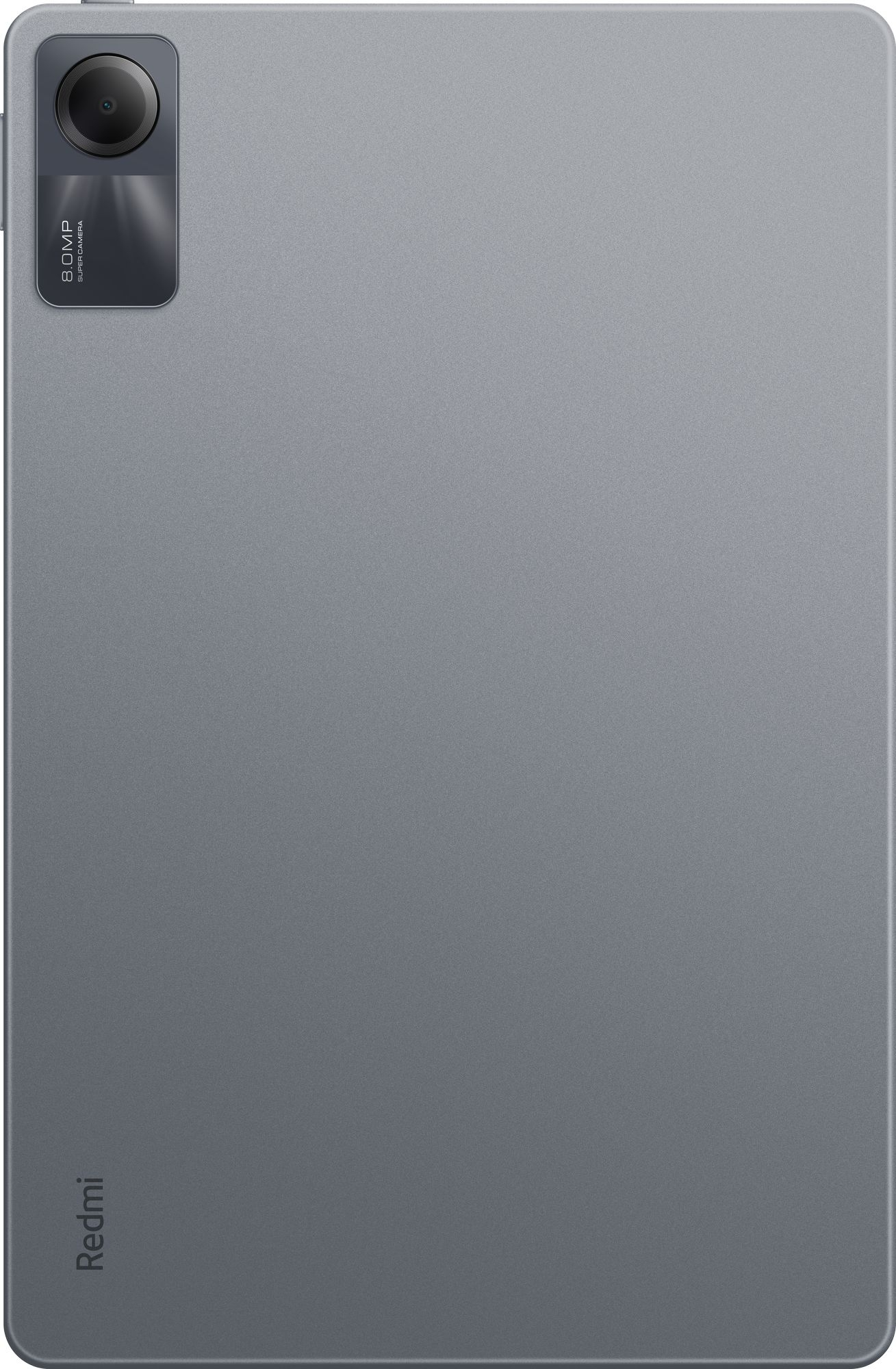 Планшет Xiaomi Redmi Pad SE 8/256GB Graphite Gray (VHU5355EU) (UA) - фото 2