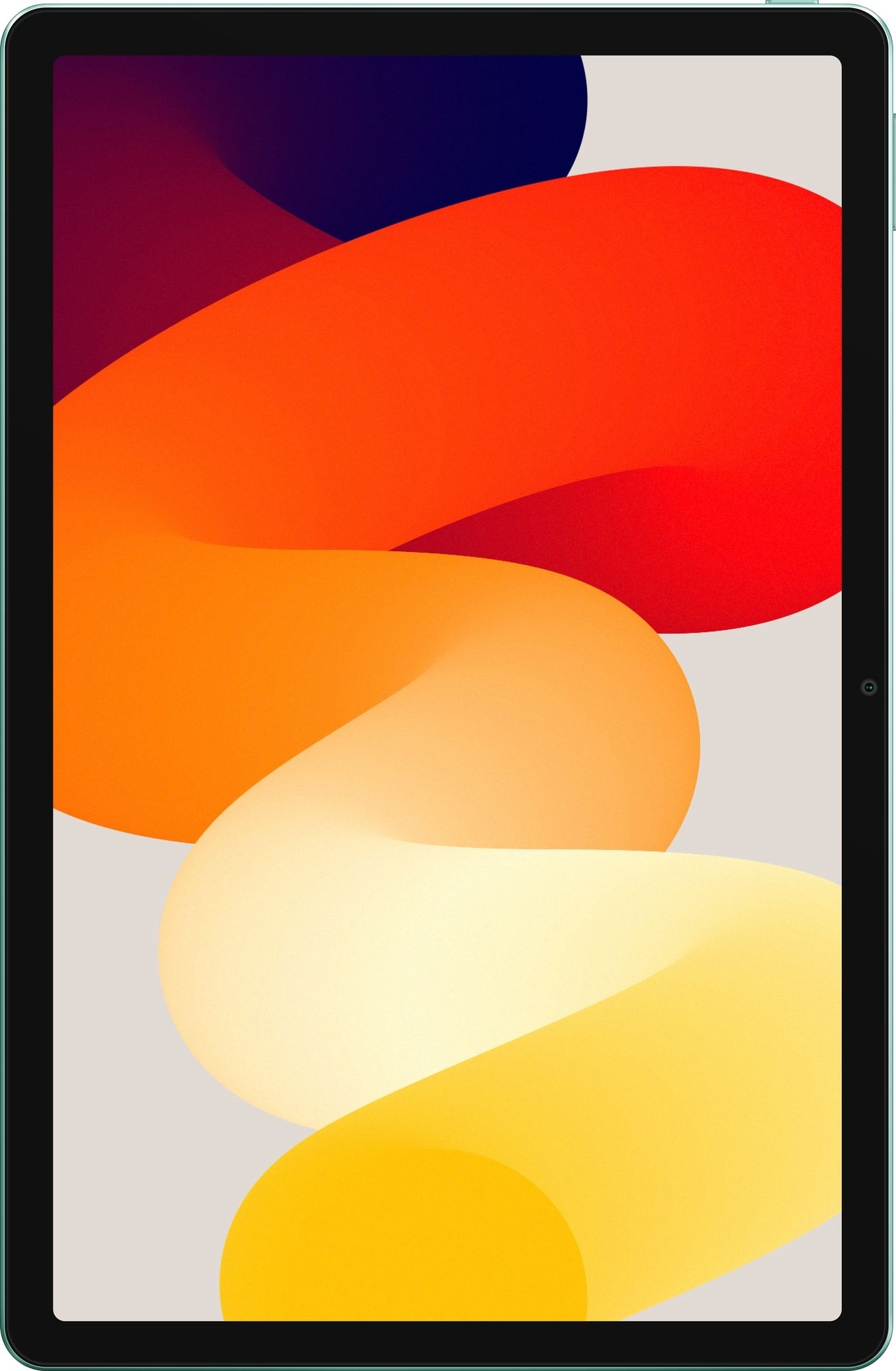 Планшет Xiaomi Redmi Pad SE 4/128GB Mint Green (VHU5356EU) UA - фото 1